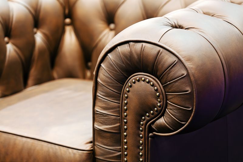 Increase Your Leather Couch Repair Business with an AI Driven, Targeted Website