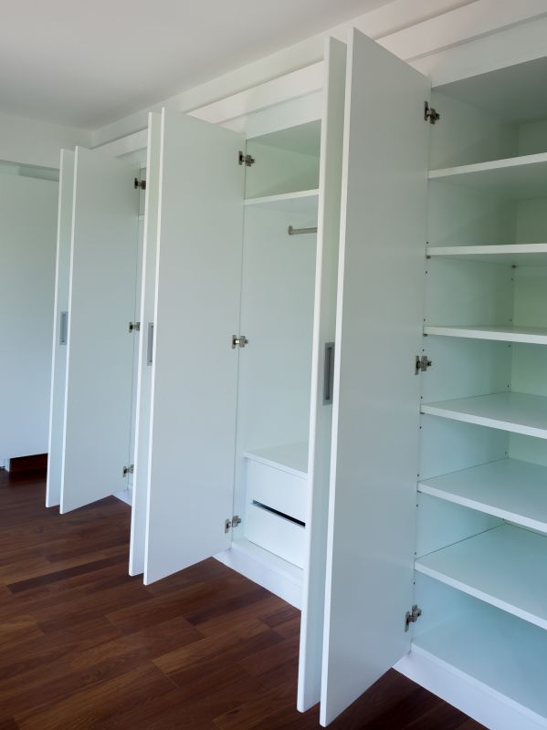 Built In Tv Cabinetry in Charlotte, NC