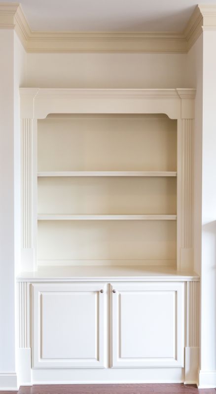 Customized Shelving Service in Fairfax, VA