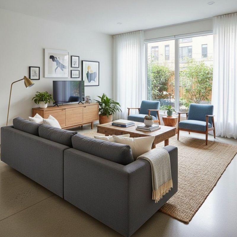 Furniture Construction in Greensboro, NC