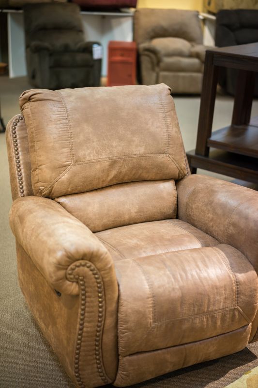 Leather Couch Repair Costs — Cost of Leather Couch Repair