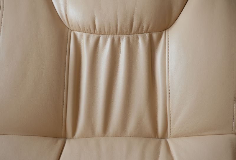 Leather Couch Repair Costs — Cost of Leather Couch Repair