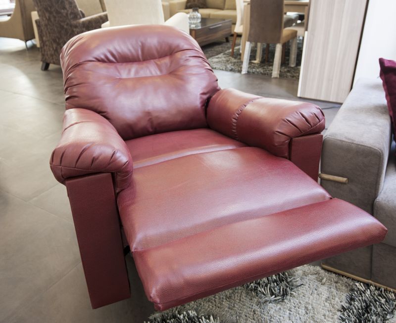 Leather Couch Repair Costs — Cost of Leather Couch Repair