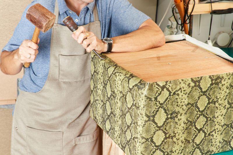 Furniture Restoration Experts