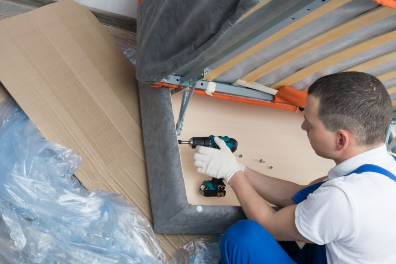 Furniture Manufacturers